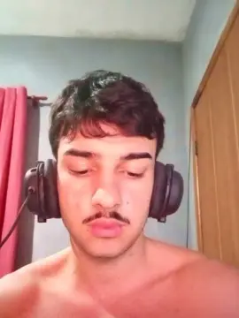 Cam4 Private Sex Chat of robsonhaha