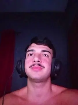 Cam4 Sex Chat of robsonhaha