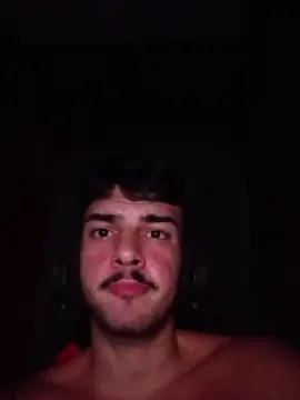Cam4 Nude Webcam of robsonhaha