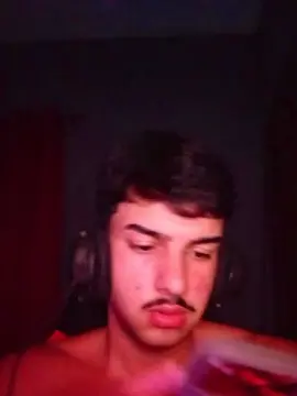 Cam4 Live Sex Cam of robsonhaha