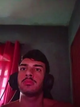 Cam4 Sex Cam of robsonhaha