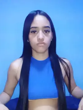 Cam4 Live Porn of samanthahot55