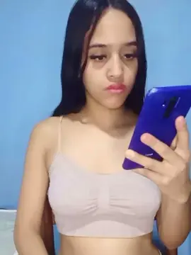 Cam4 Live Sex Cam of samanthahot55