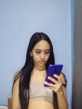 Cam4 Best live sex cam show of samanthahot55