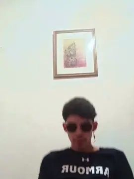 Cam4 Sex Chat of Juan_roman_Z