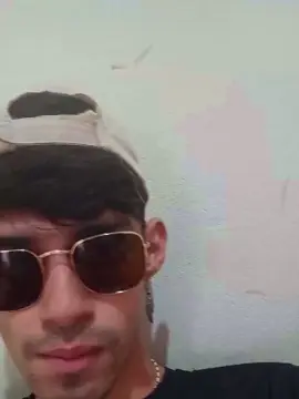 Cam4 Sex Cam of Juan_roman_Z