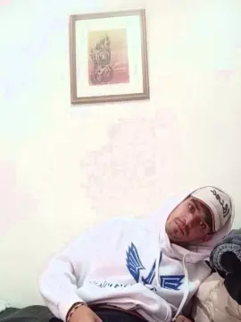 Cam4 Sex Chat of Juan_roman_Z