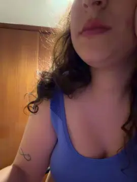 Cam4 Private Sex Chat of chicahot57