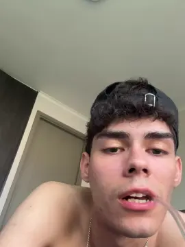 Cam4 Live Porn of nachitsss