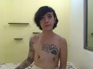 Cam4 Adult Webcams of romina_white18