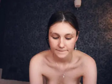 Cam4 Live Sex of AntoniaEves