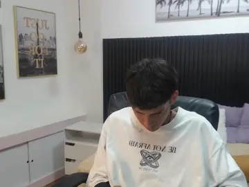 Cam4 Nude Webcam of DraxBlade