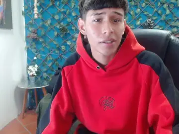 Cam4 Live Porn of DraxBlade