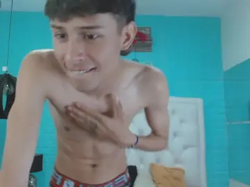 Cam4 Sex Chat of DraxBlade