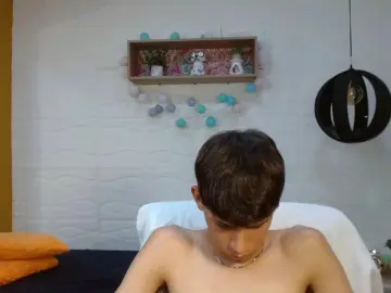 Cam4 Nude Webcam of DraxBlade