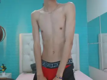 Cam4 Private Sex Chat of DraxBlade