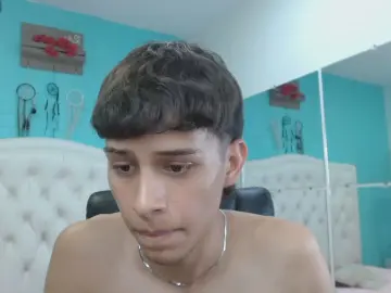 Cam4 Live Sex of DraxBlade