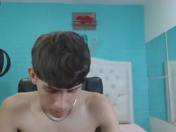 Cam4 Sex Cam of DraxBlade