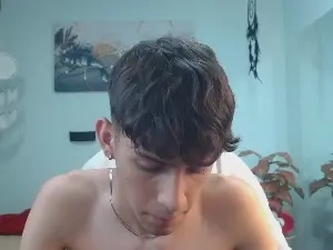 Cam4 Best live sex cam show of DraxBlade