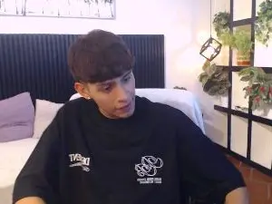 Cam4 Watch Live Sex Cams of DraxBlade