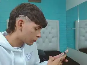 Cam4 Sex Cam of DraxBlade