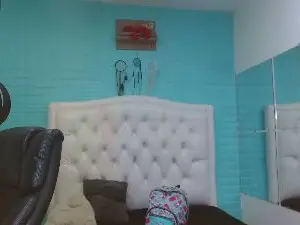 Cam4 Nude Webcam of DraxBlade