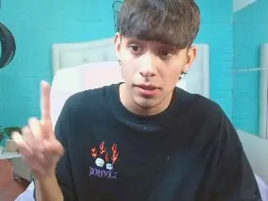 Cam4 Watch Live Sex Cams of DraxBlade