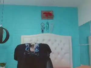 Cam4 Adult Webcam of DraxBlade