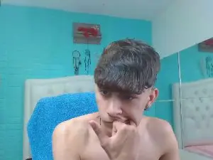 Cam4 Sex Chat of DraxBlade