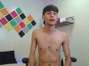 Cam4 Best live sex cam show of DraxBlade