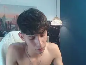 Cam4 Live Sex Cam of DraxBlade