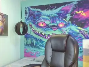 Cam4 Free Porn Cam of DraxBlade