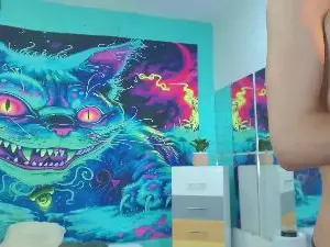 Cam4 Sex Chat of DraxBlade