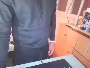 Cam4 Live Porn of ElMatador2525