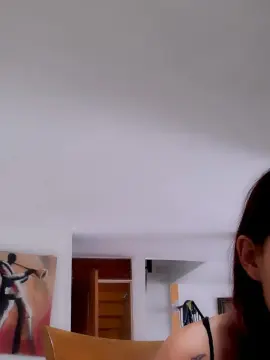 Cam4 Nude Webcam of Electra_porn