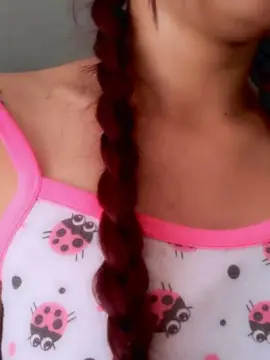 Cam4 Free Porn Cam of Electra_porn