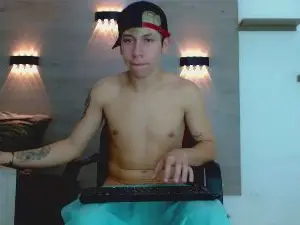 Cam4 Nude Webcam of Gaeliitto