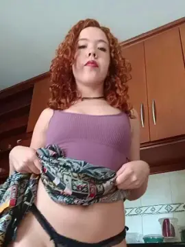 Cam4 Nude Webcam of I_Brave