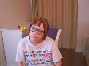 Cam4 Free Porn Cam of KeshaCoult