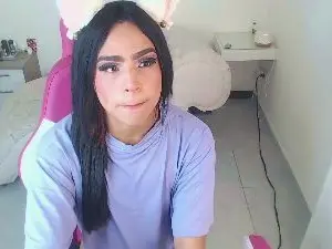 Cam4 Best live sex cam show of Salome_King