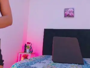 Cam4 Watch Live Sex Cams of cristal_antoni