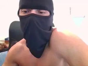 Cam4 Adult Webcam of dg_rj888