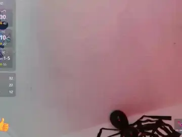 Cam4 Live Porn of Aily_star