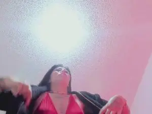 Cam4 Sex Cam of Aily_star