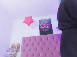 Cam4 Free Porn Cam of Aily_star