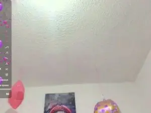 Cam4 Best live sex cam show of Aily_star