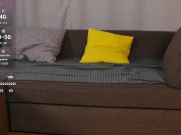 Cam4 Live Porn of DelmyYao