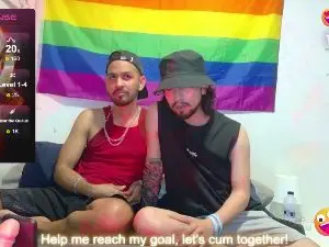 Cam4 Adult Video Chat of Dimax_xx