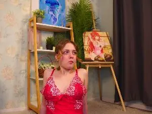 Cam4 Sex Cam of LottieSifontes