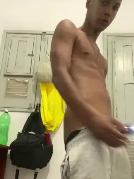 Cam4 Nude Webcam of Uelintom89